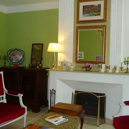 Le Clos Tolosan Ramonville-Saint-Agne Ngoại thất bức ảnh