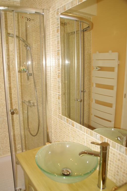 Le Clos Tolosan Ramonville-Saint-Agne Phòng bức ảnh