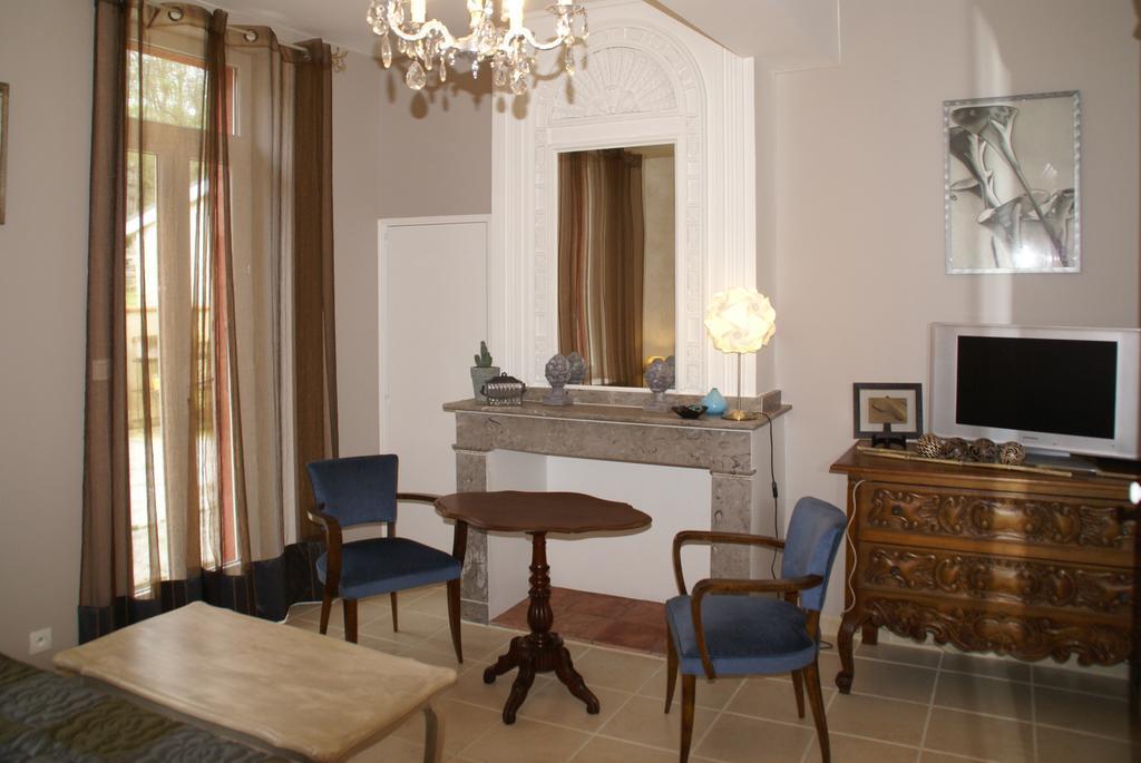 Le Clos Tolosan Ramonville-Saint-Agne Phòng bức ảnh