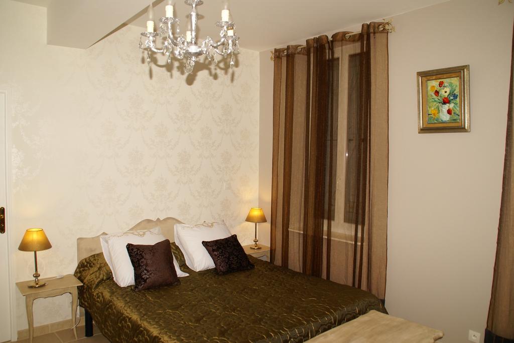 Le Clos Tolosan Ramonville-Saint-Agne Phòng bức ảnh